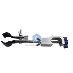 Burette Clamp with Attached Boss Head